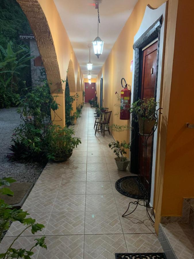 Pousada Casa De Pedra Boicucanga Exterior photo