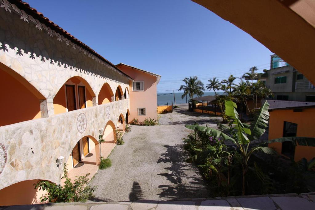 Pousada Casa De Pedra Boicucanga Room photo