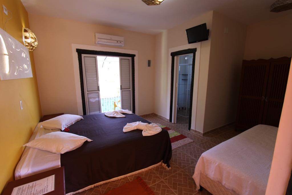 Pousada Casa De Pedra Boicucanga Room photo